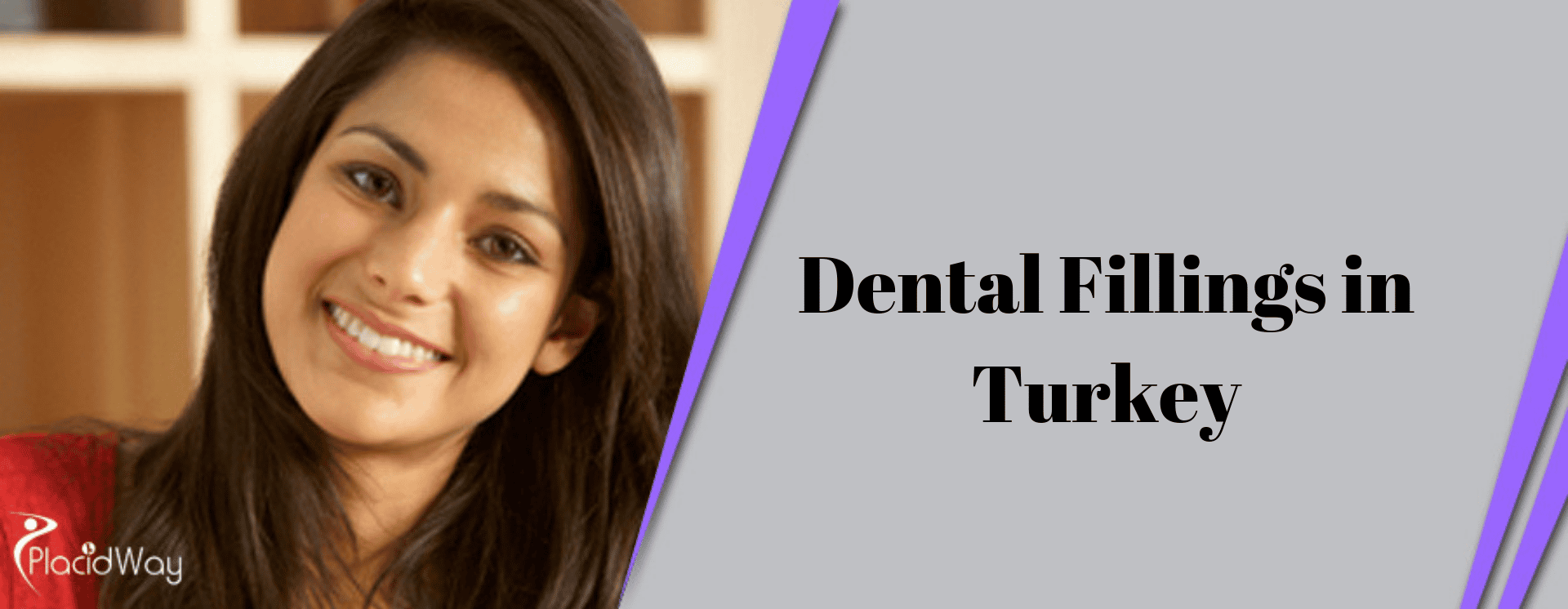 Dental Fillings in Turkey